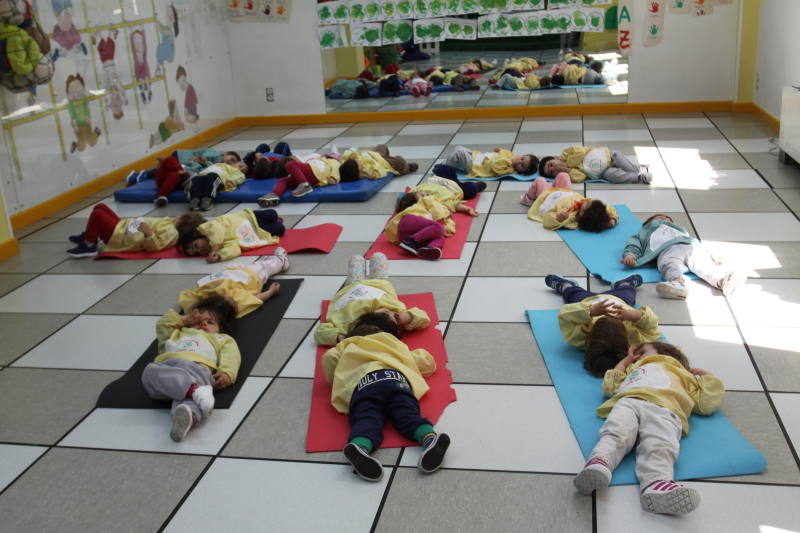 El Globo Rojo: Educación Infantil de excelencia