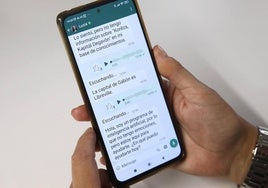 ¿Se ha visto afectado por la caída a nivel mundial de WhatsApp?