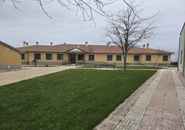 Residencia de Boada.