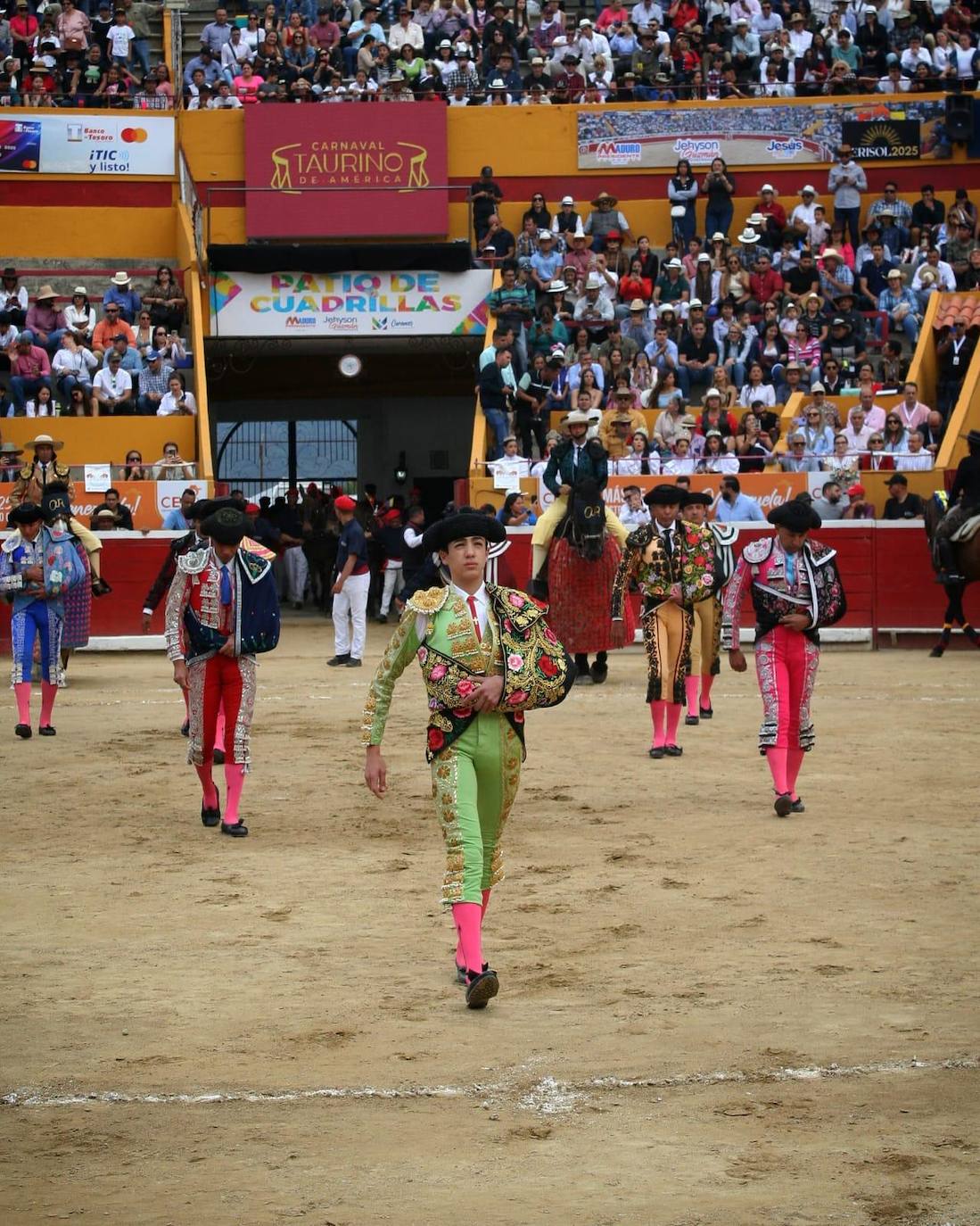 Imagen secundaria 2 - Triunfo de Marco Pérez al otro lado del charco