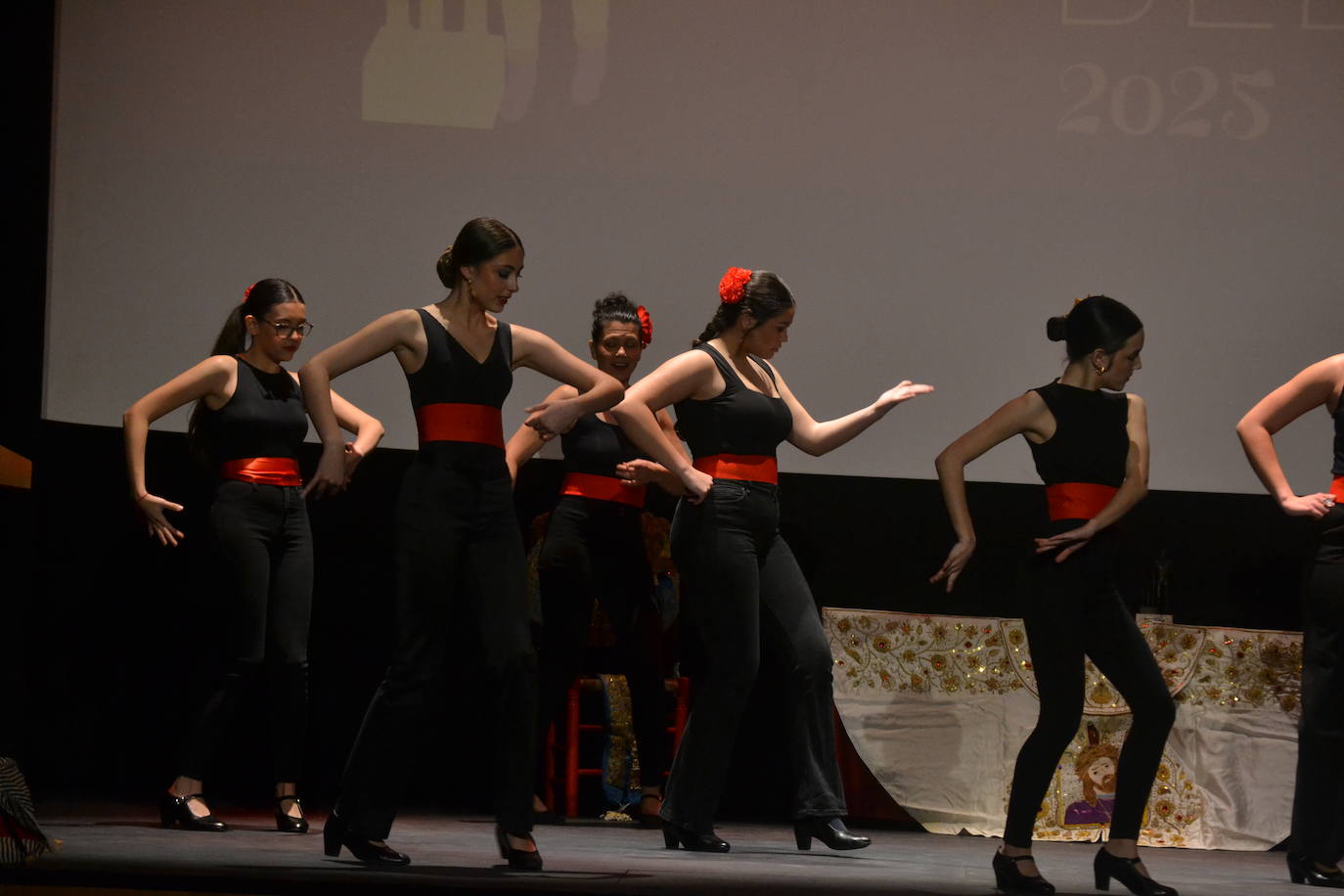 Ciudad Rodrigo entrega los premios del Carnaval del Toro