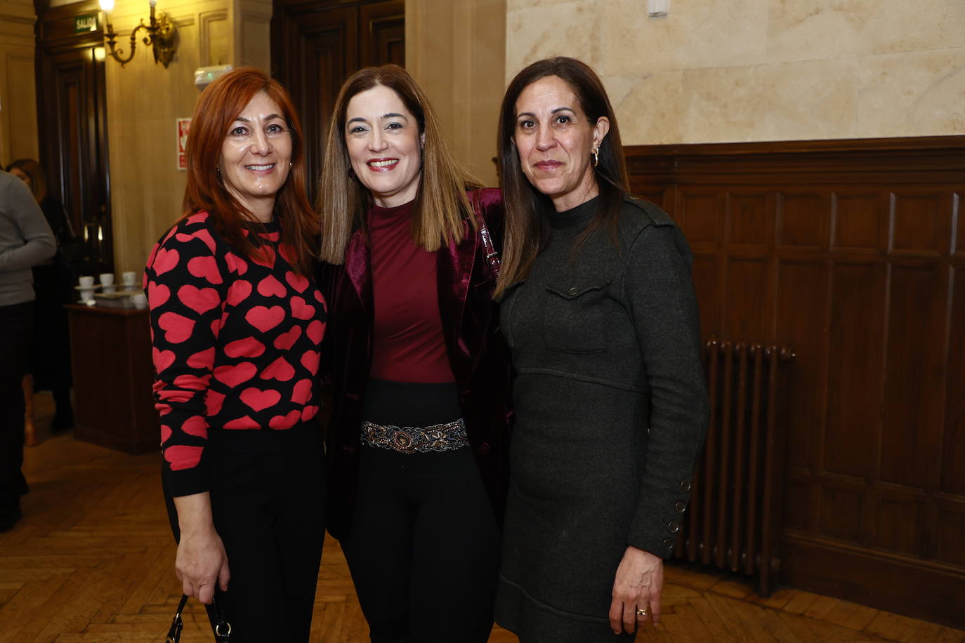 El IV Congreso de la Mujer de LA GACETA, en imágenes