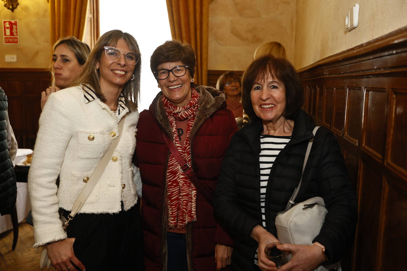 El IV Congreso de la Mujer de LA GACETA, en imágenes