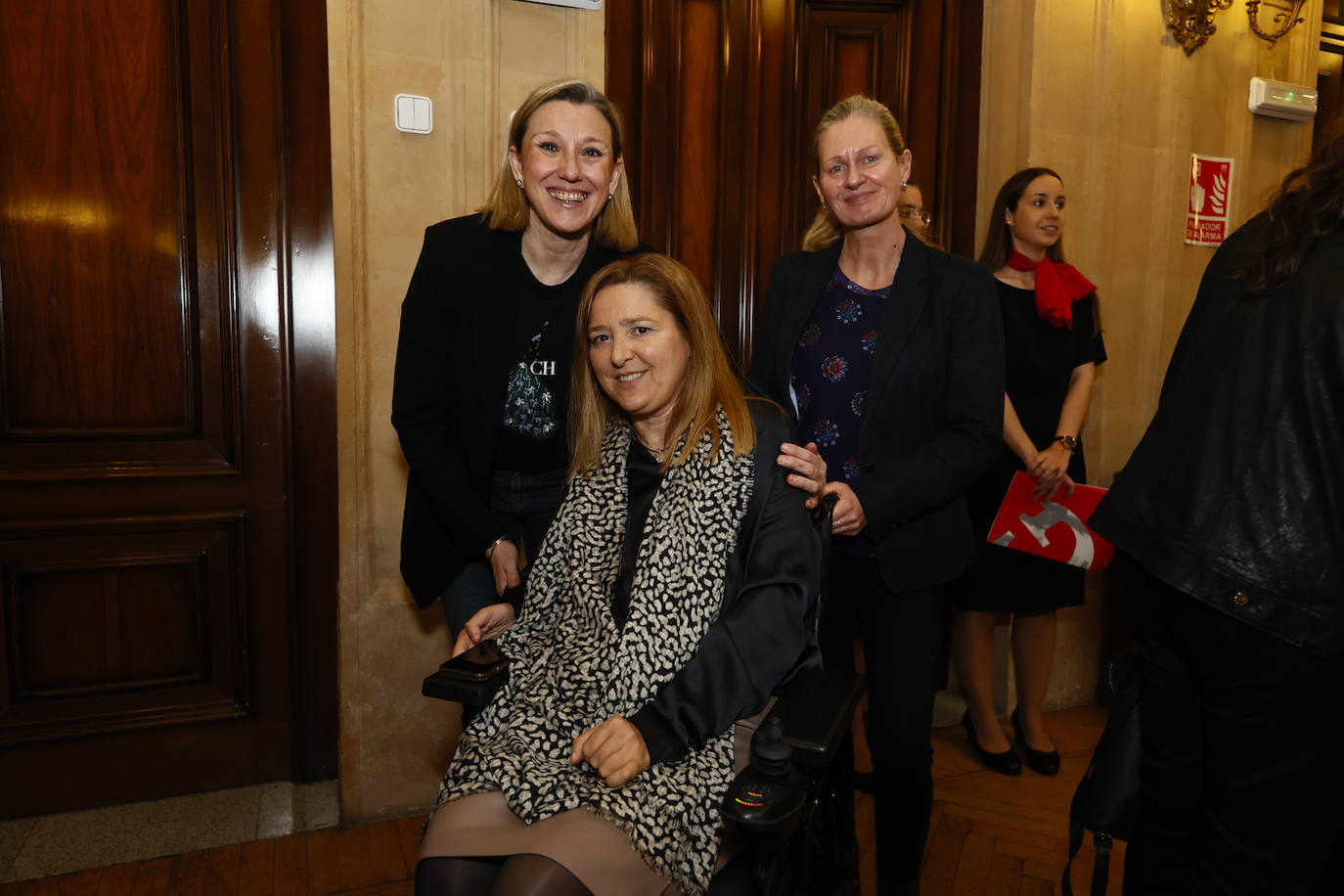 El IV Congreso de la Mujer de LA GACETA, en imágenes