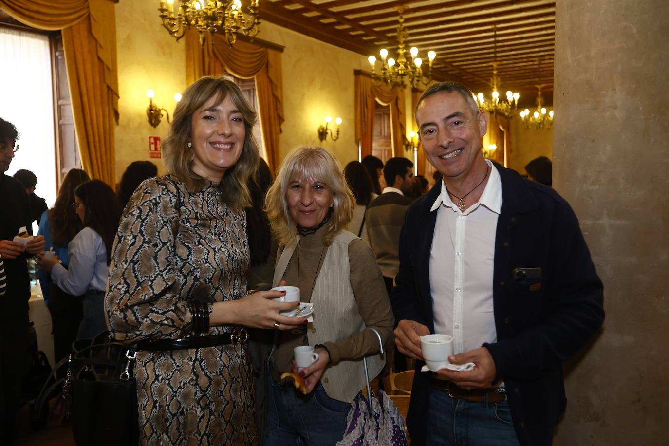 El IV Congreso de la Mujer de LA GACETA, en imágenes