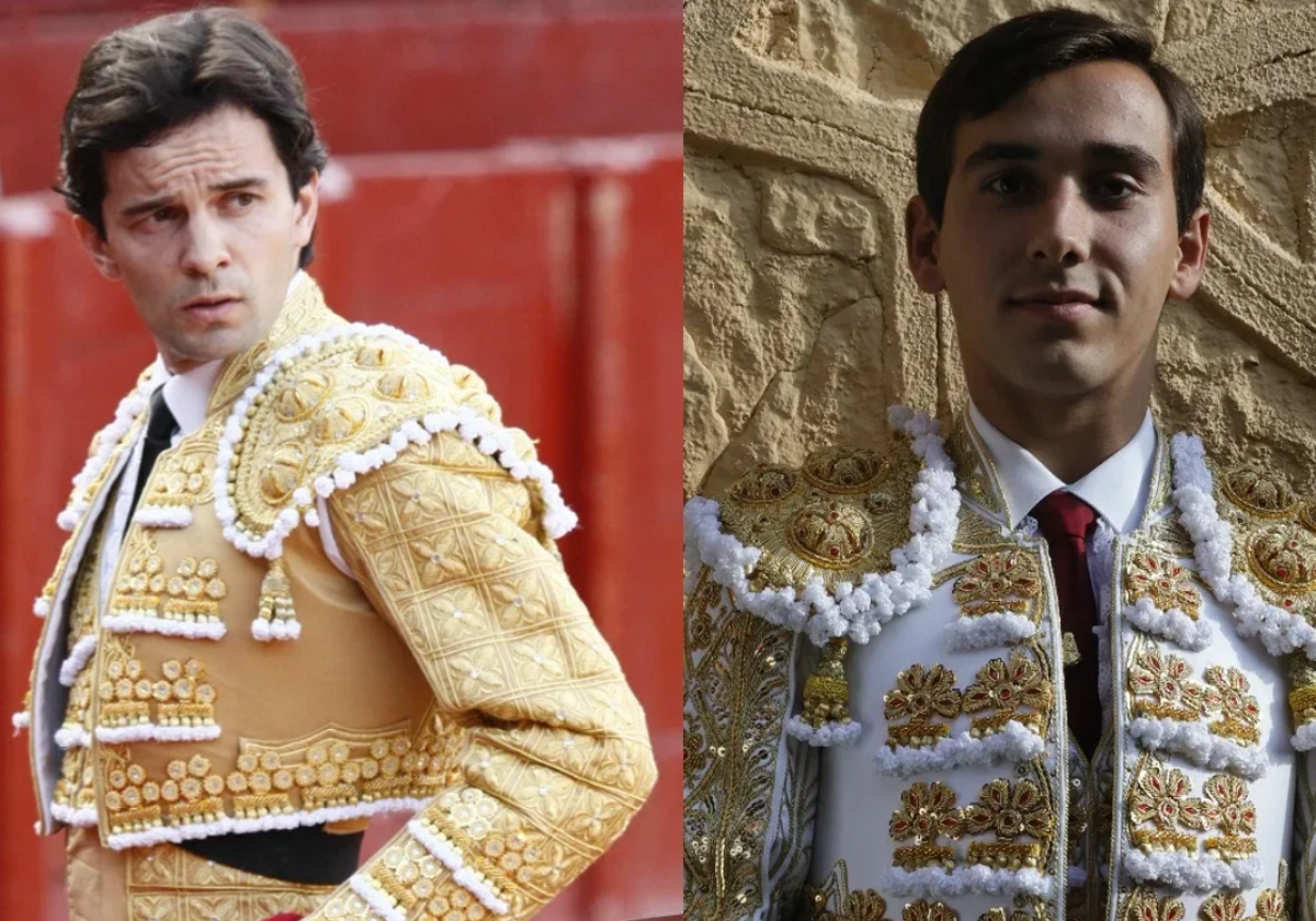 La feria de Cutervo (Perú) anuncia a dos toreros salmantinos en sus carteles