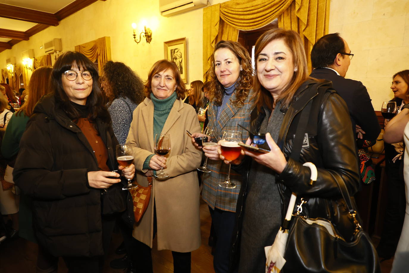 El IV Congreso de la Mujer de LA GACETA, en imágenes