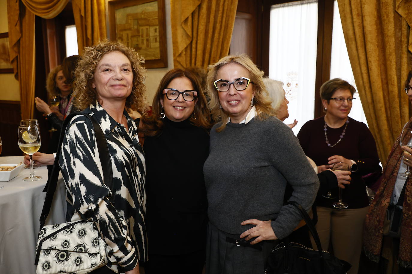 El IV Congreso de la Mujer de LA GACETA, en imágenes