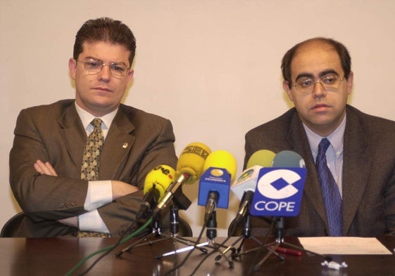 ¿Qué pasó tal día como hoy, 19 de marzo, en Salamanca?