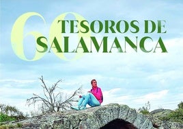 Consigue este viernes con LA GACETA la guía '60 tesoros de Salamanca'
