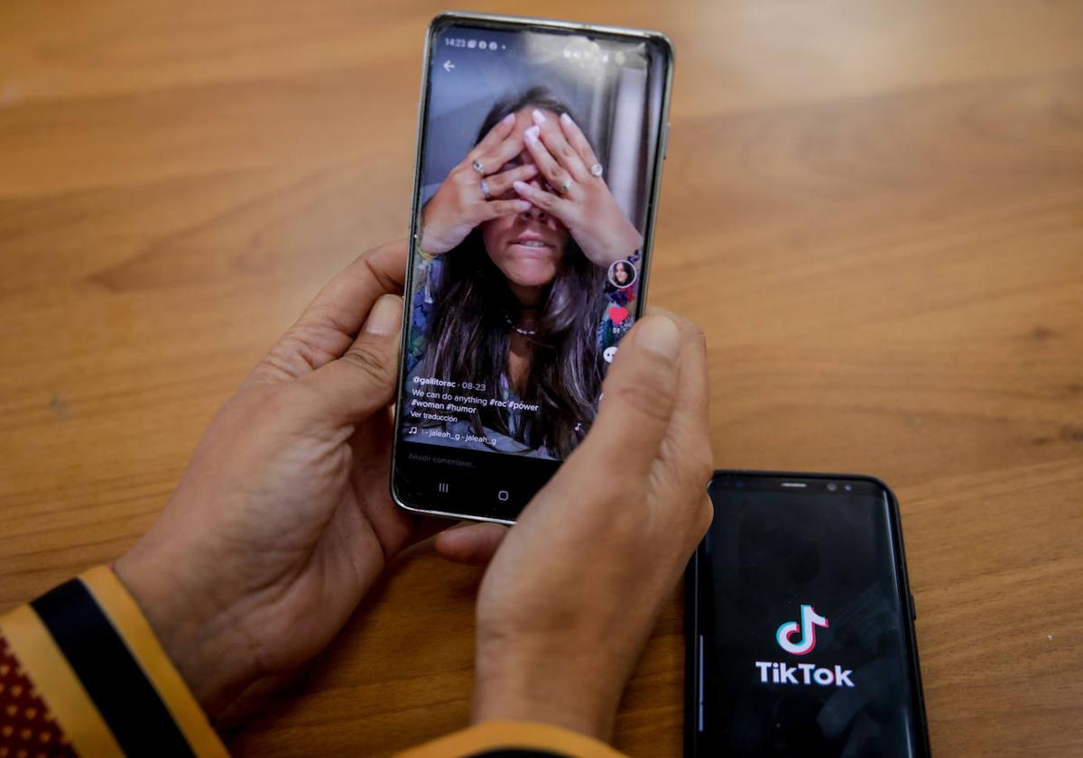 Trump plantea rebajar los aranceles a China si Pekín aprueba la venta de TikTok