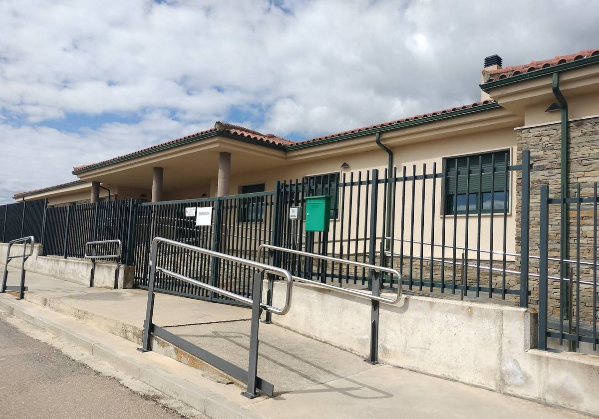 El Ayuntamiento de Montejo asume la gestión directa de su residencia de mayores