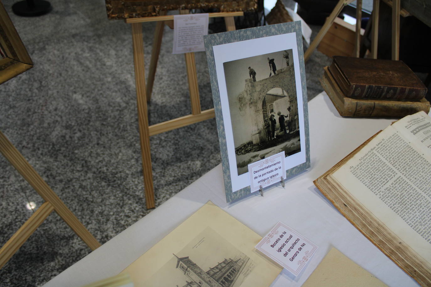 Historia viva de Guijuelo a la mano de todos