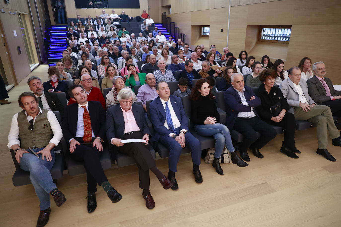 La tercera jornada de &#039;El alma de nuestra tierra&#039; de LA GACETA, en imágenes
