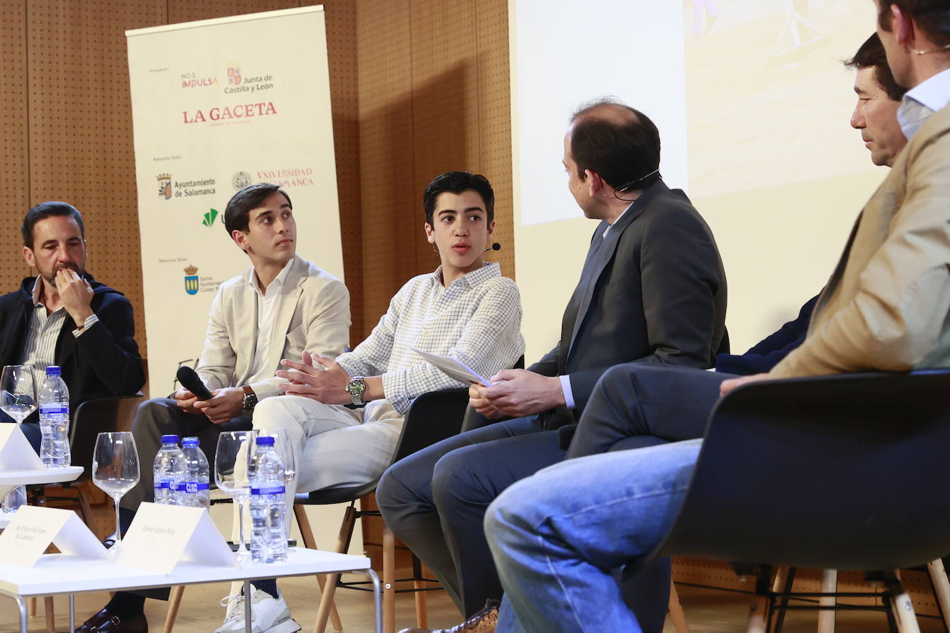 La tercera jornada de &#039;El alma de nuestra tierra&#039; de LA GACETA, en imágenes
