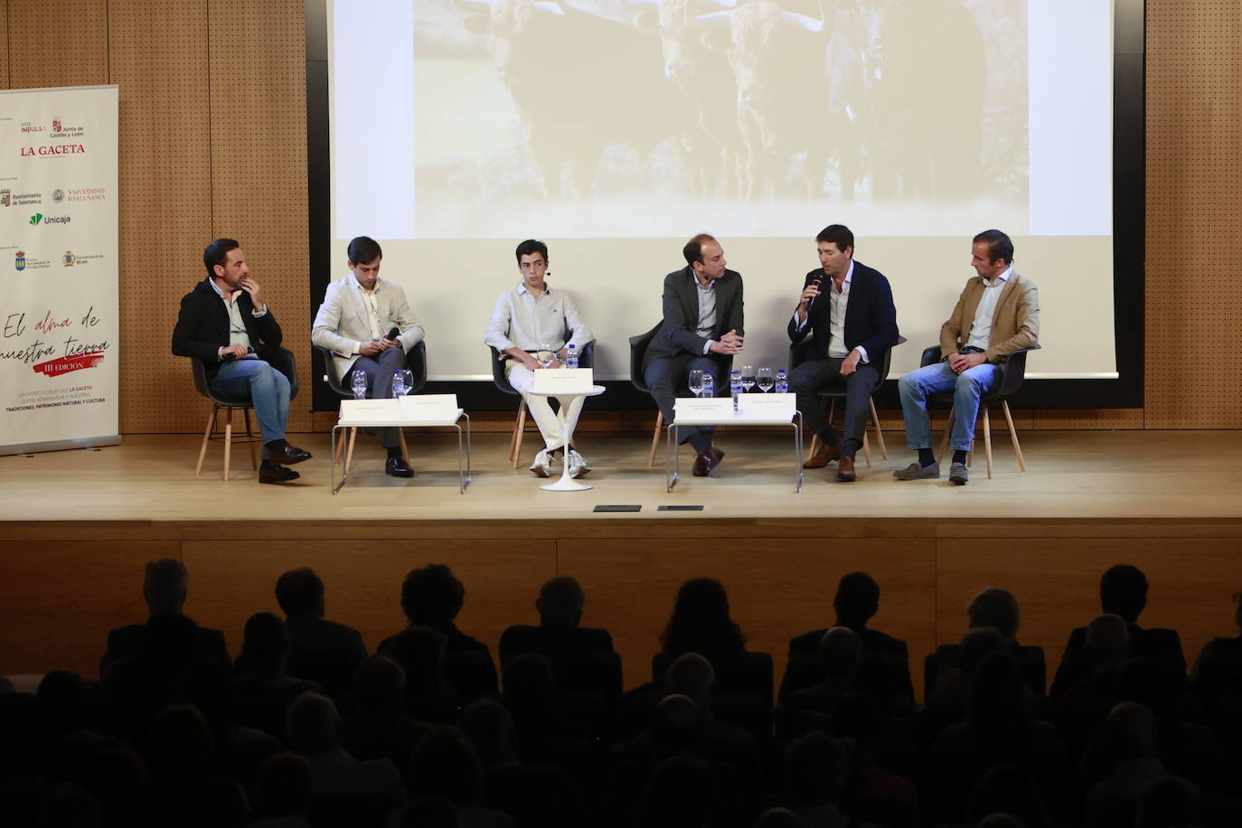 La tercera jornada de &#039;El alma de nuestra tierra&#039; de LA GACETA, en imágenes
