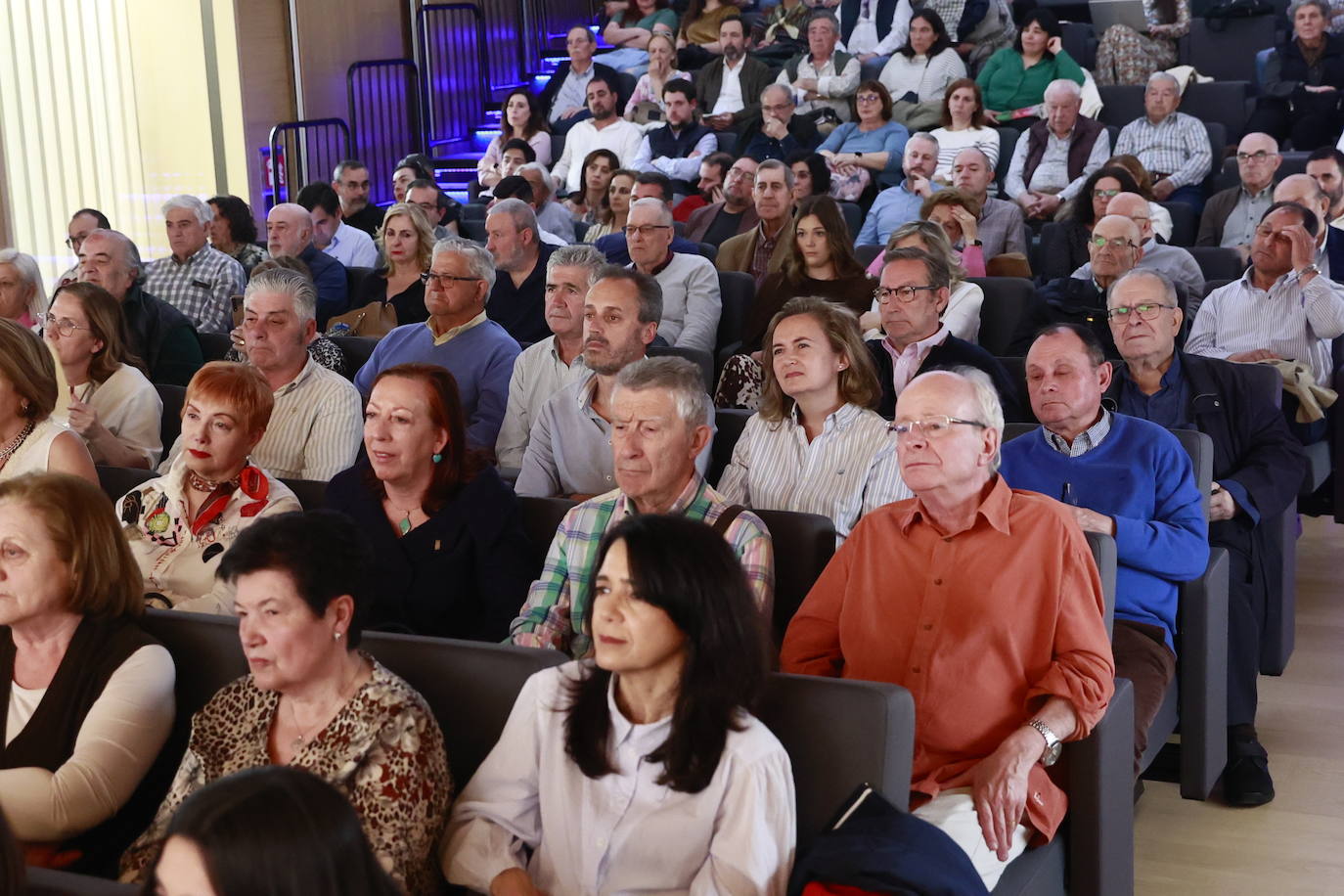 La tercera jornada de &#039;El alma de nuestra tierra&#039; de LA GACETA, en imágenes