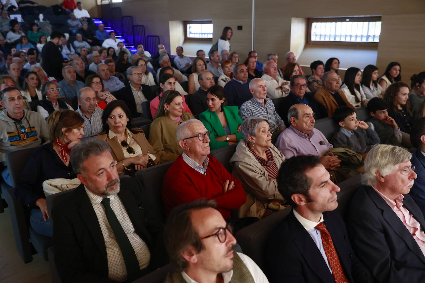 La tercera jornada de &#039;El alma de nuestra tierra&#039; de LA GACETA, en imágenes