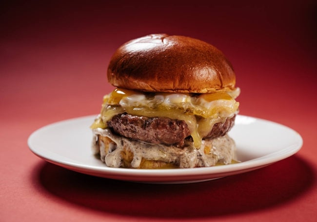 Yelow Burger, nueva propuesta premium.