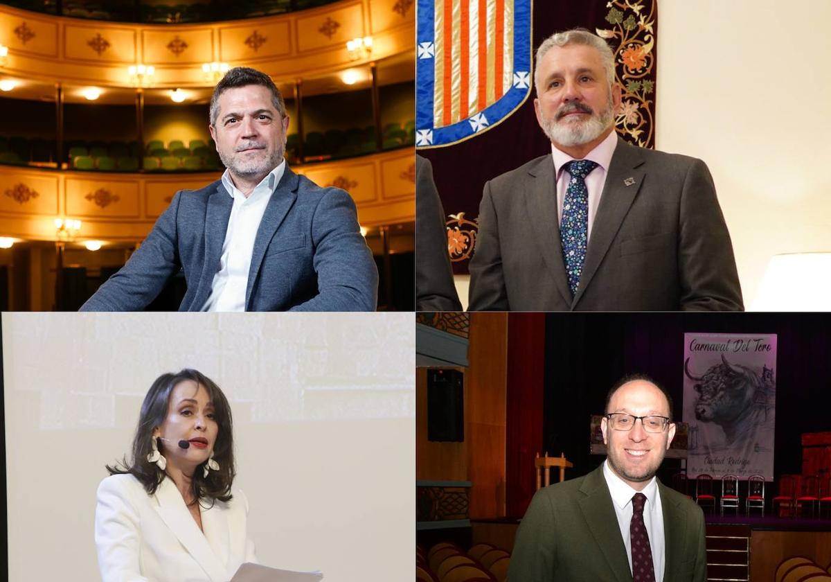 LA GACETA invita a los salmantinos esta tarde a un evento sobre Semana Santa