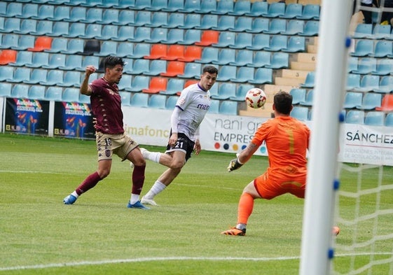 El Salamanca UDS y el CD Guijuelo no ponen fin a sus problemas: así queda la clasificación de Segunda RFEF