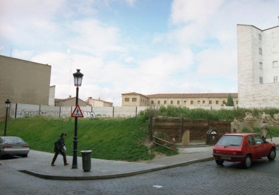 ¿Qué pasó tal día como hoy, 13 de abril, en Salamanca?