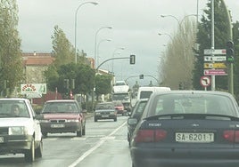 ¿Qué pasó tal día como hoy, 15 de abril, en Salamanca?