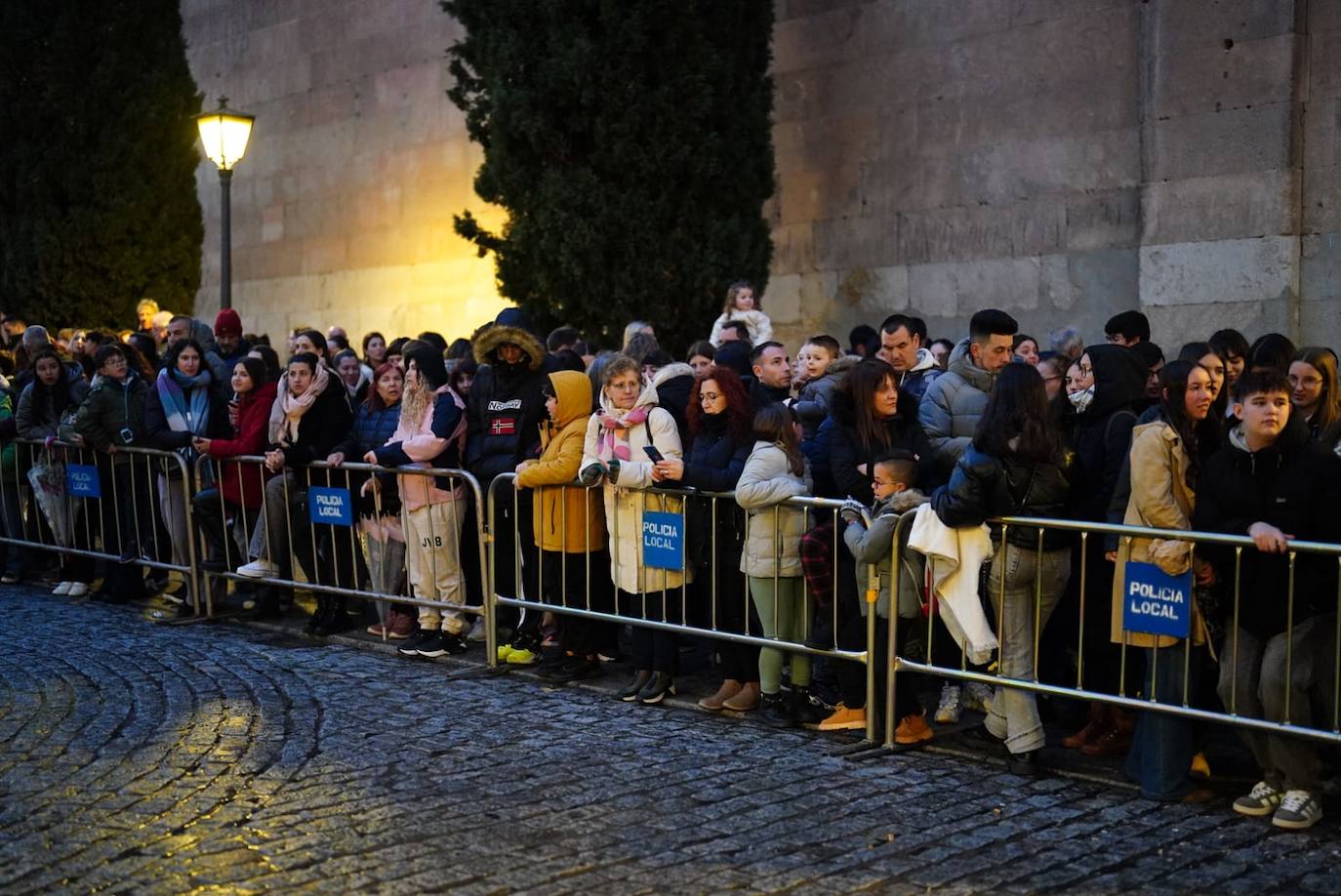 La procesión del Flagelado y Nuestra Señora de las Lágrimas, en imágenes