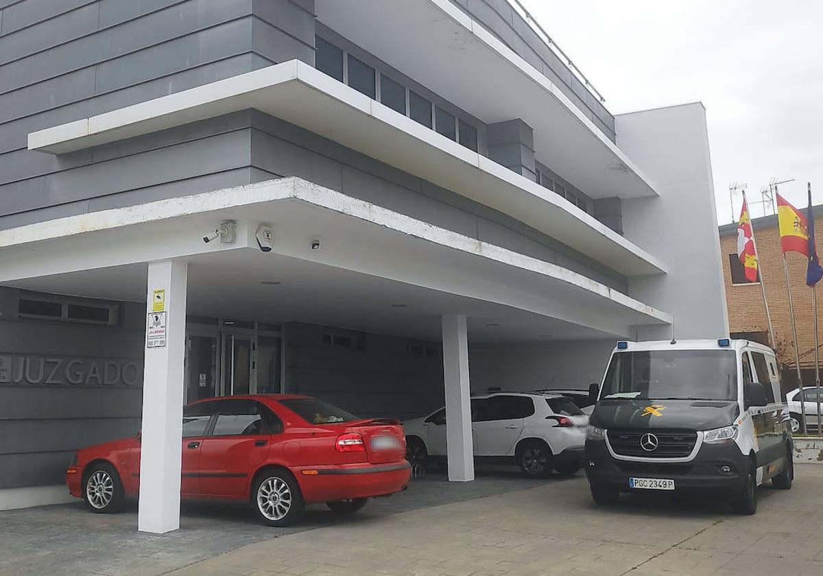 Los cinco detenidos por robar en un supermercado eran reincidentes: ya habían dado otro 'palo' de 1.200 euros