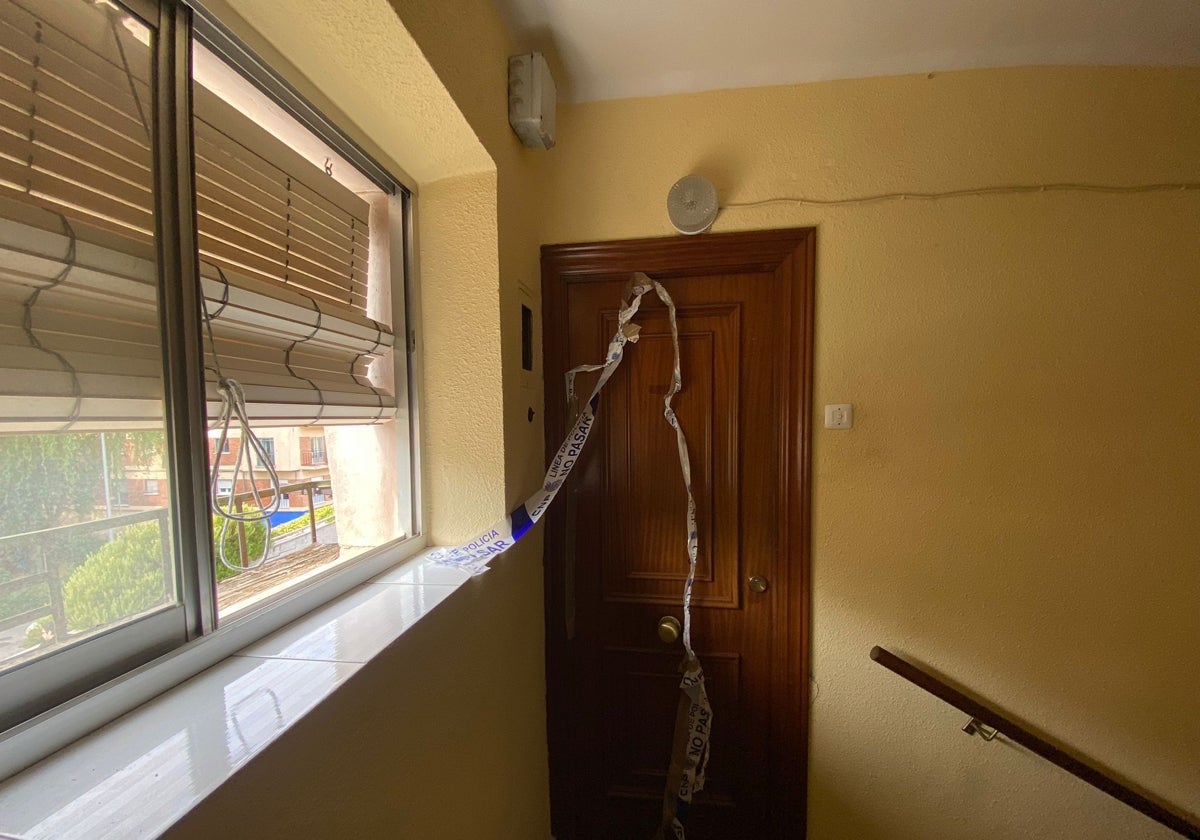 Entre la incertidumbre y el horror: seis sucesos que marcaron los últimos meses en Salamanca