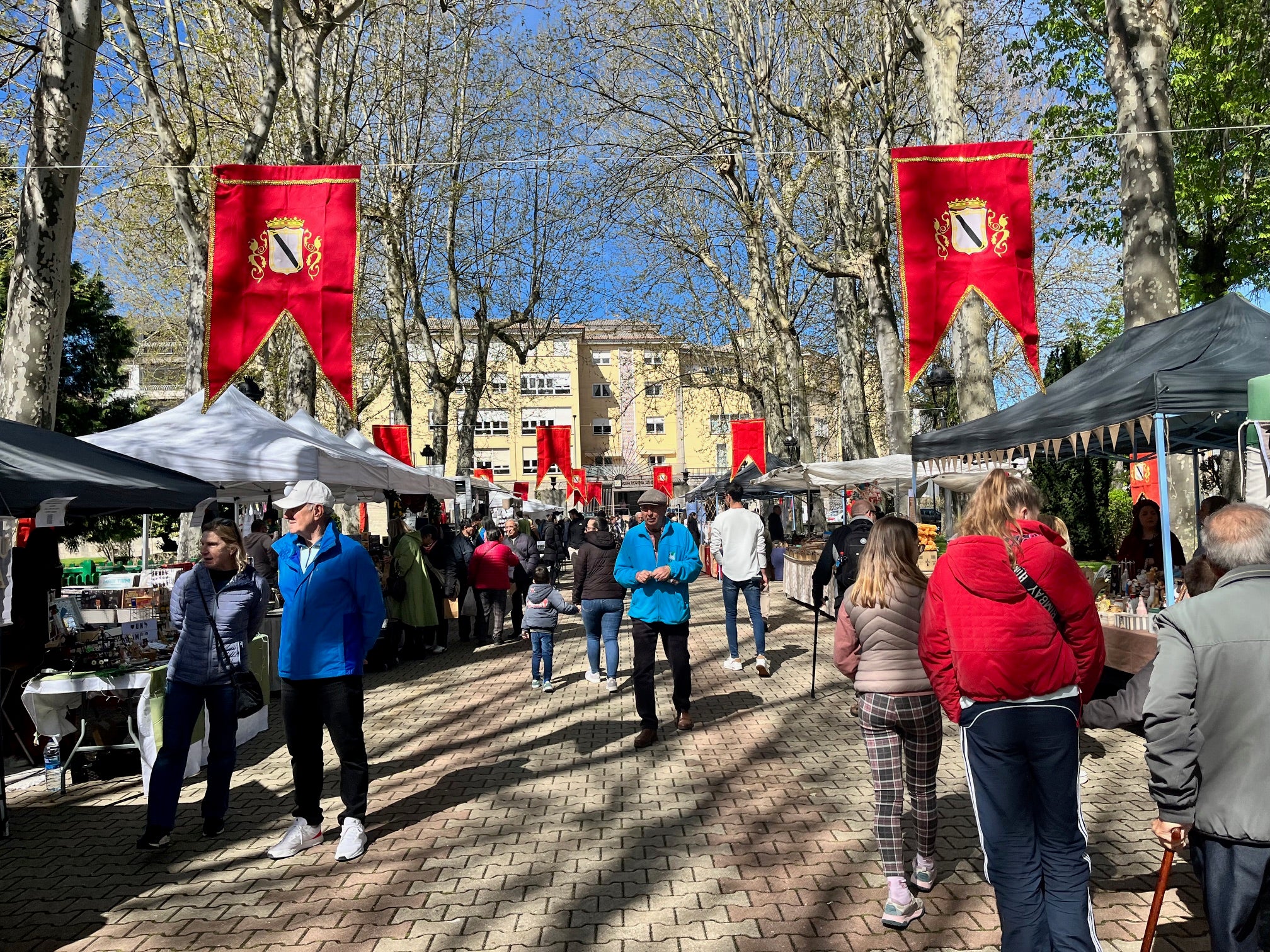 Béjar mejorará su aparcamiento de caravanas para aprovechar el tirón del turismo campista