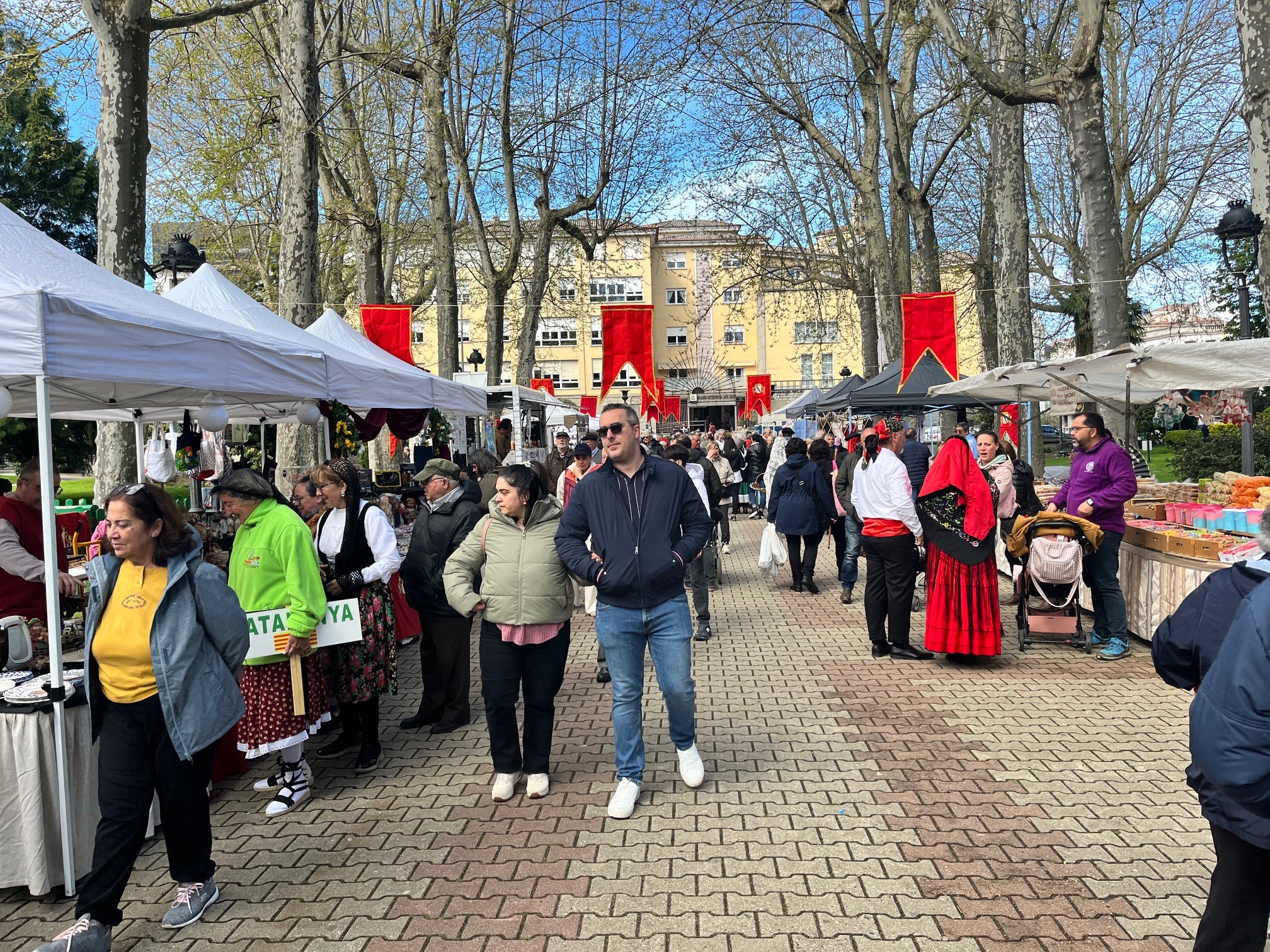 Béjar mejorará su aparcamiento de caravanas para aprovechar el tirón del turismo campista