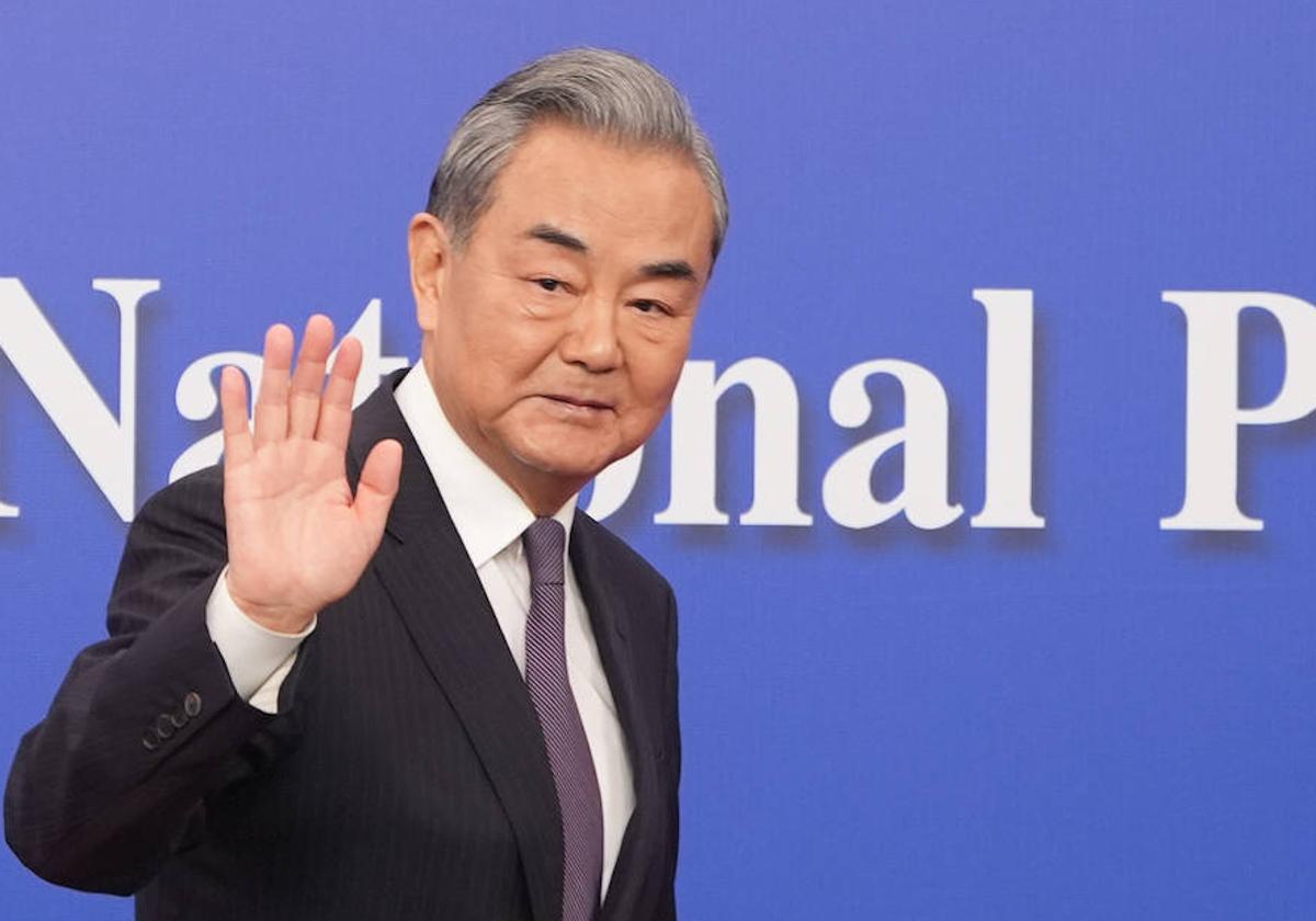 China dice que «ignorará» los «juegos arancelarios» de Trump tras el aviso del gravamen del 245%