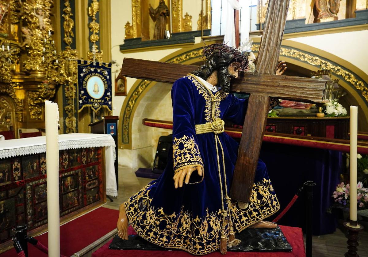 El Huerto llegará hasta la Plaza Mayor