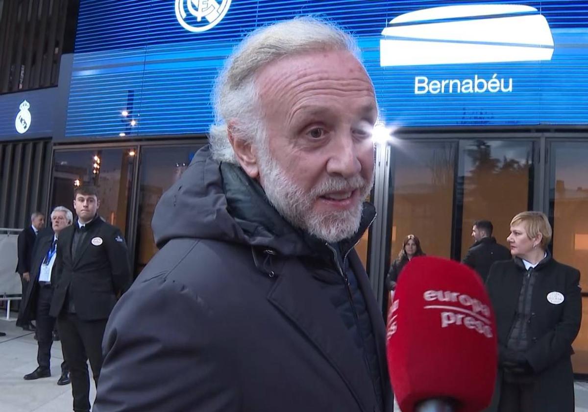 Eduardo Inda se moja sobre la demanda del emérito a Revilla: «Va a ganar»