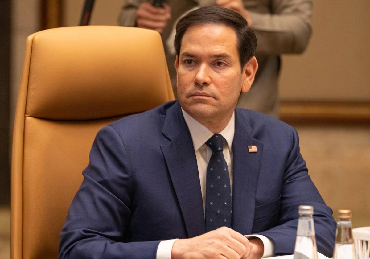 Estados Unidos amenaza con abandonar los esfuerzos de paz entre Rusia y Ucrania si no hay un compromiso de las partes