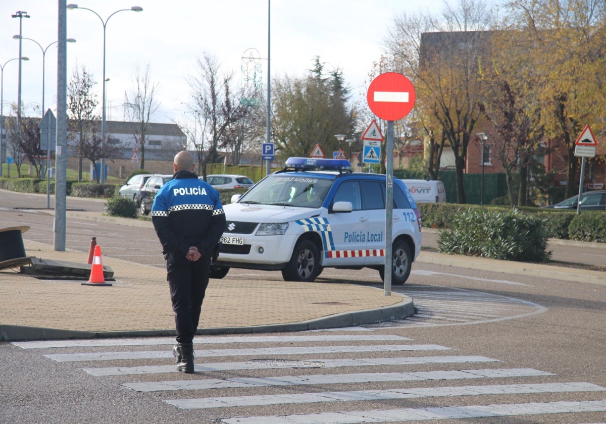 El pueblo salmantino que recupera el turno de Policía Local nocturno de fin de semana