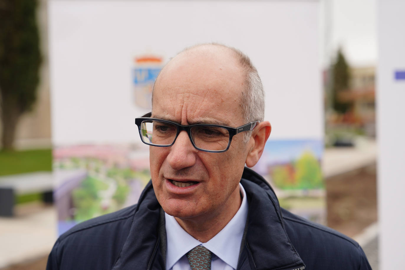 Javier Iglesias resalta el legado del papa Francisco en su compromiso por un mundo más justo