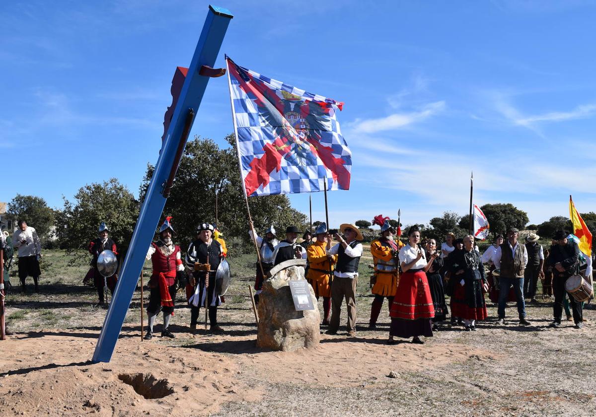 Morille, una apuesta firme por las raíces