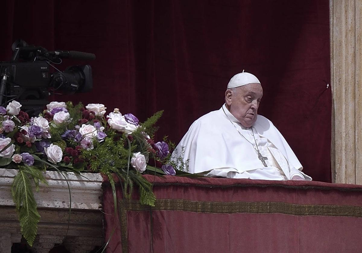 Un ictus y colapso cardiocirculatorio irreversible, causa de la muerte del papa Francisco