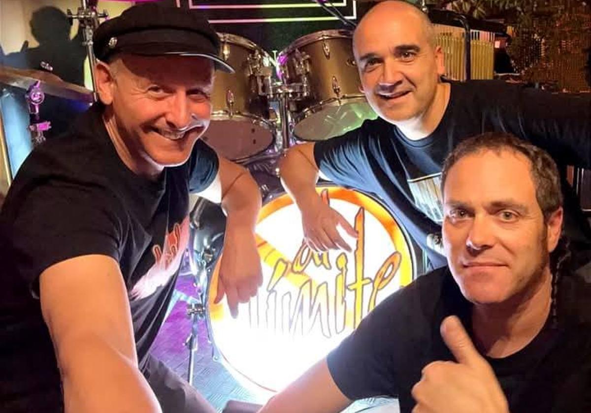 Nueve bandas salmantinas celebran la música en vivo en el maratón 'Los amigos de Jorge'