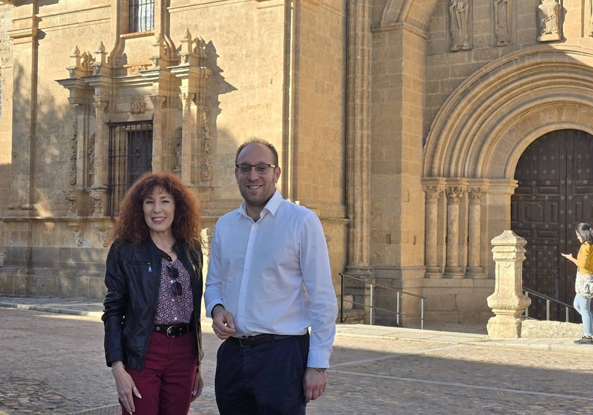 El crecimiento de la Semana Santa Mirobrigense anima a pelear el título de Fiesta de Interés Turístico Regional