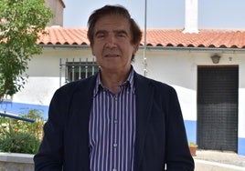 Alberto Rodríguez.