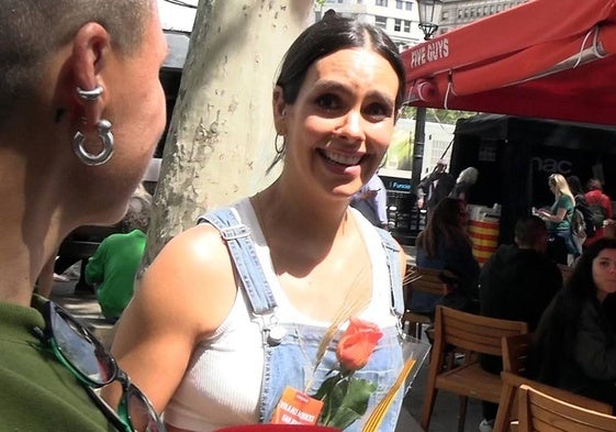 Cristina Pedroche reacciona a su crisis con Dabiz Muñoz en pleno embarazo: «Hoy es un día...»