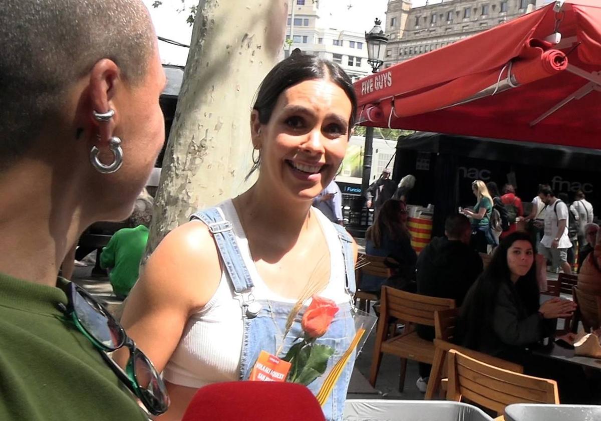 Cristina Pedroche reacciona a su crisis con Dabiz Muñoz en pleno embarazo: «Hoy es un día...»