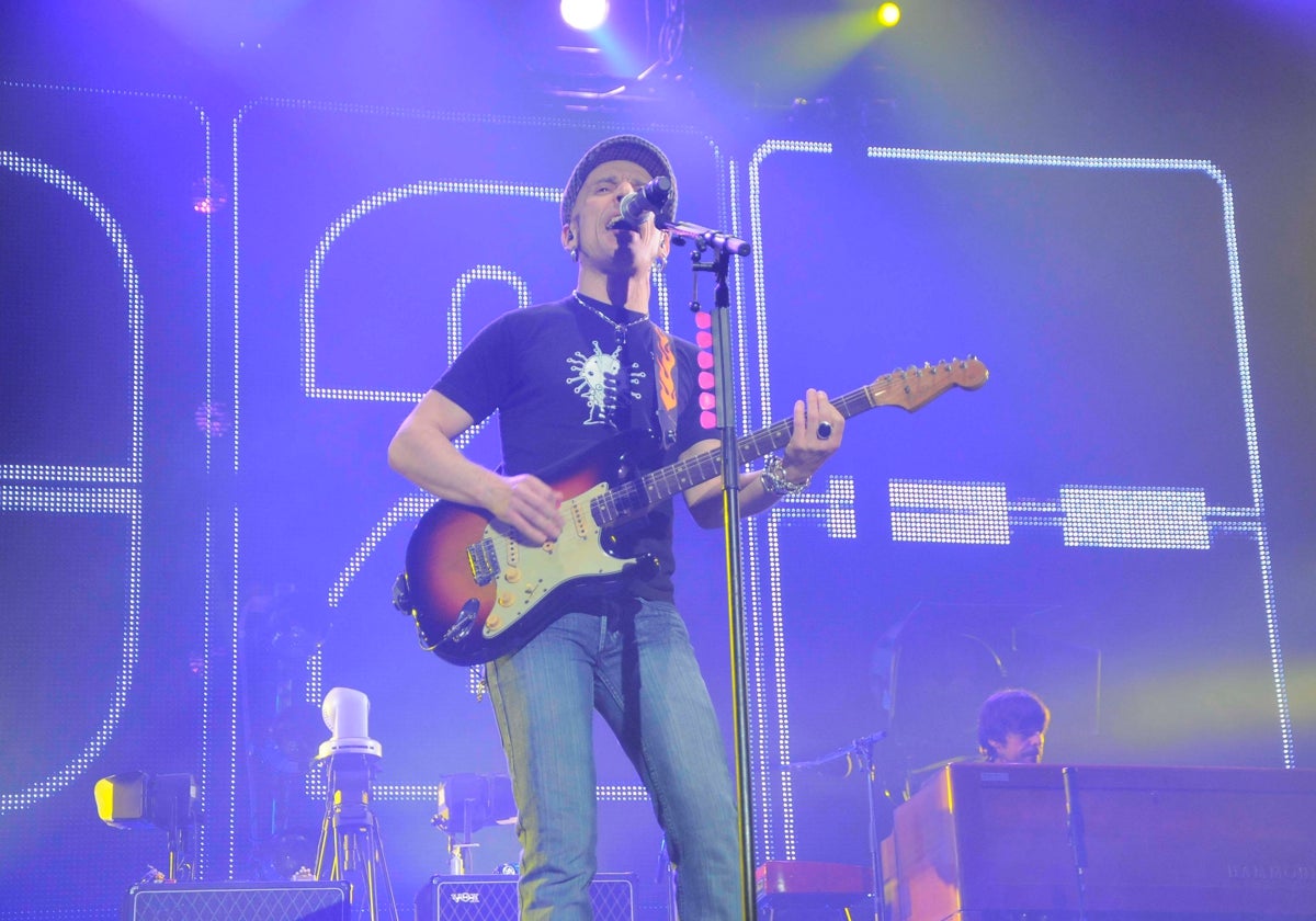 Fito & Fitipaldis regresan e incluyen a Salamanca dentro de su gira nacional