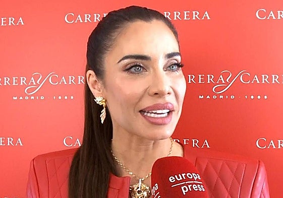 «No somos de dar explicaciones...»