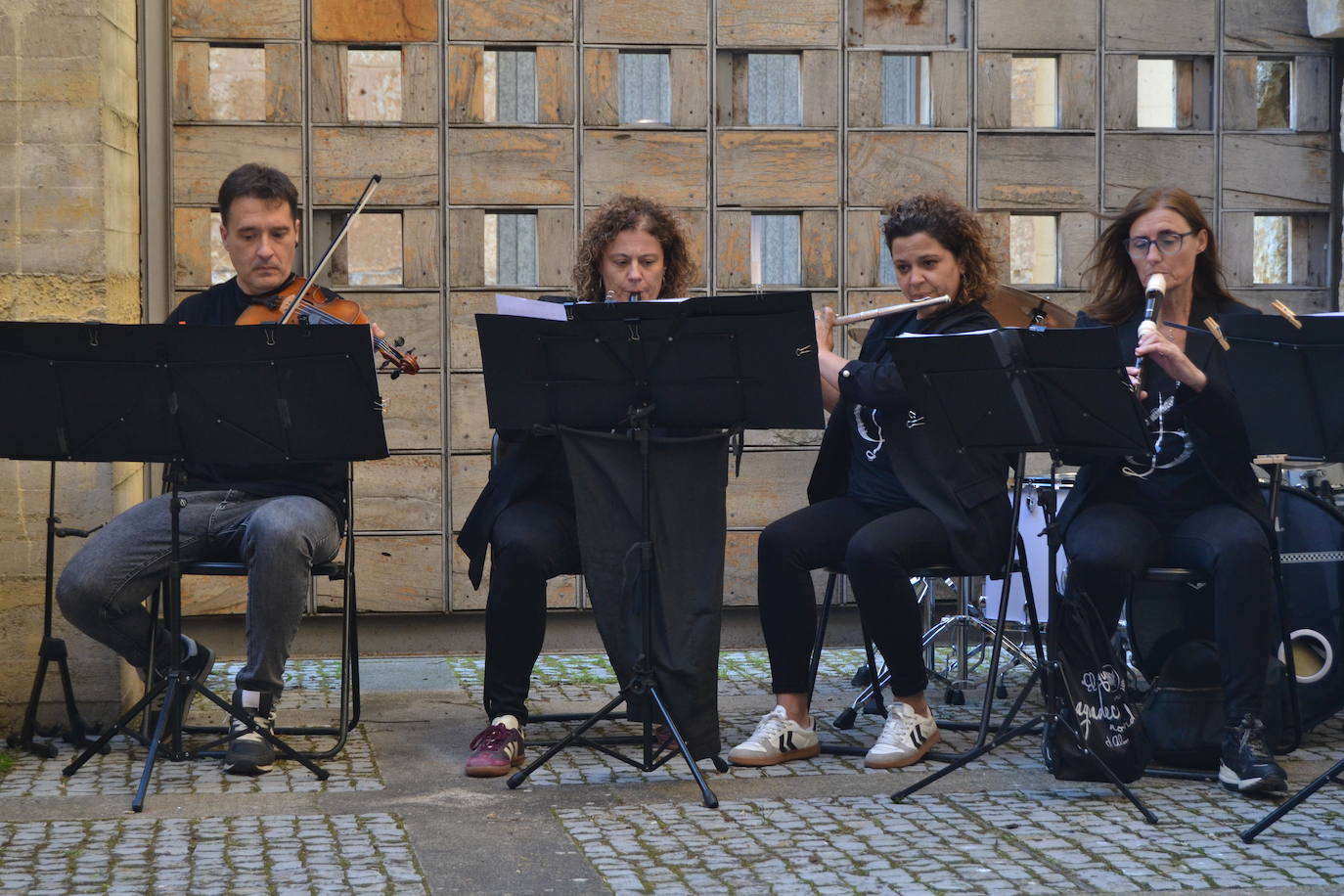 Los libros: una puerta a nuevos mundos en Ciudad Rodrigo