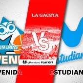 Perfumerías Avenida - Movistar Estudiantes: horario y cómo ver en directo y por TV el partido del playoff de la Liga Femenina