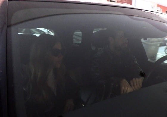 La respuesta de Piqué y Clara Chía a la noticia de su ruptura